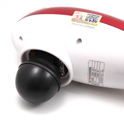 泗滨砭石电动按摩器(圆按摩头)