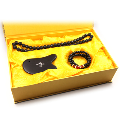 泗滨砭石家庭套装-砭萃网:泗滨砭石,砭术与健康-手机版